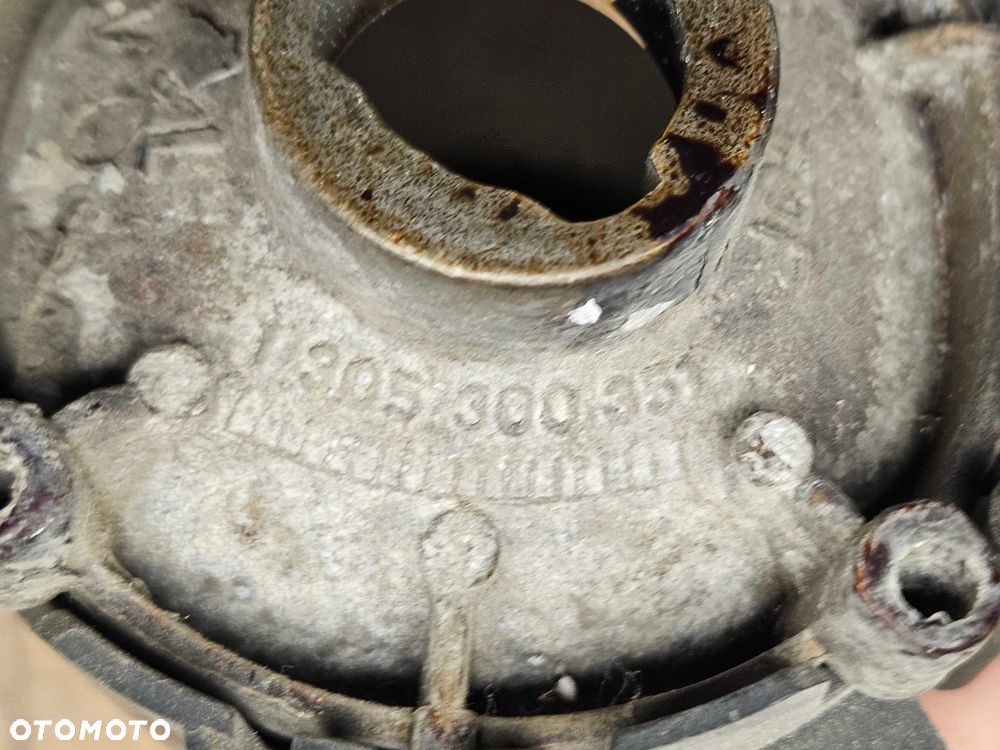Halogen Halogeny Lampy Lampa Przeciwmgielna Przeciwmgłowa Lewy Prawy Audi A4 B6 Oryginał - 29