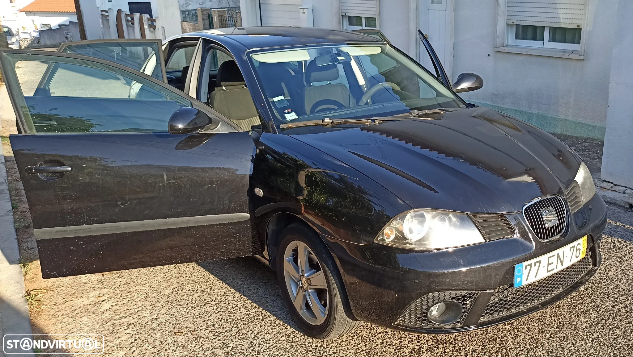SEAT Ibiza - 3