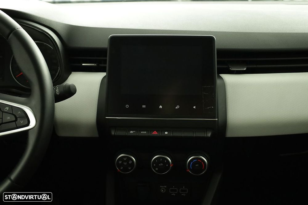 Renault Clio 1.0 TCe Evolution - 7