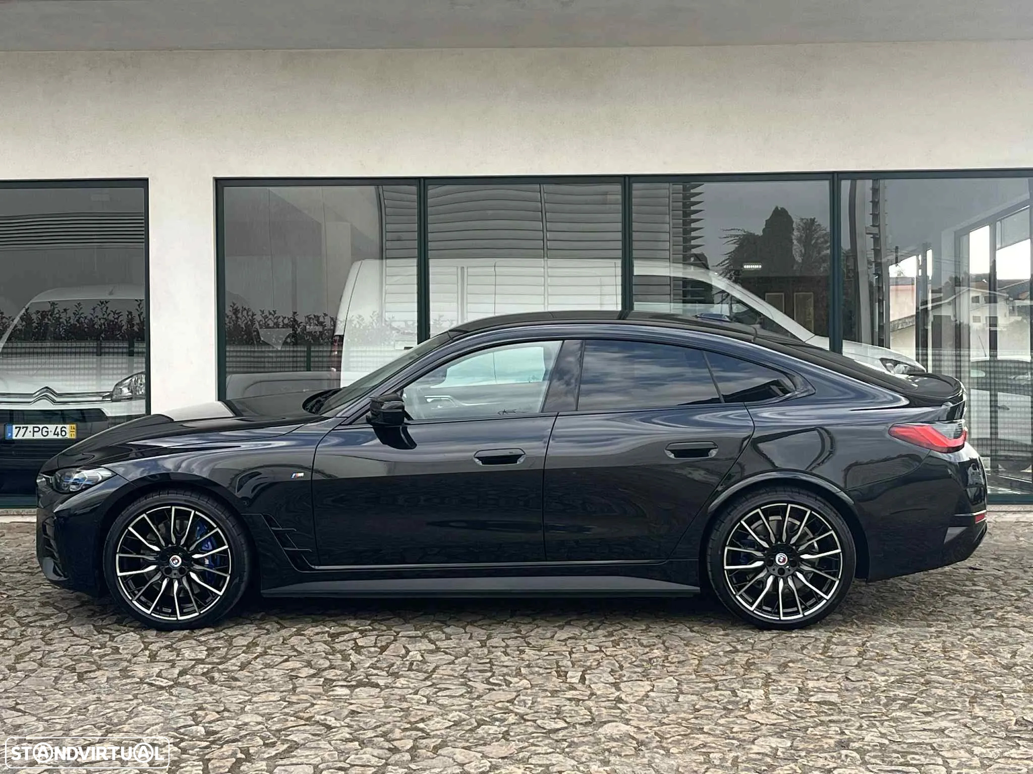 BMW i4 M50 - 3
