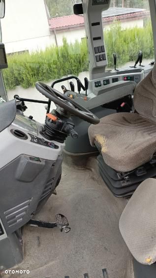 Claas Axion 850 - 7