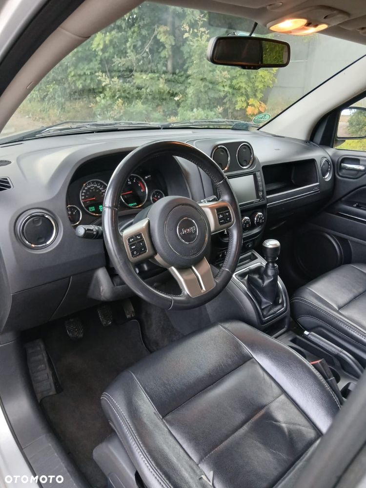 Jeep Compass - 6
