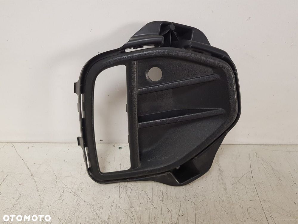 KRATKA ZDERZAKA PRAWA PRZEDNIA VW T-ROC LIFT 22-24r TROC 2GA 2GA853212P - 2