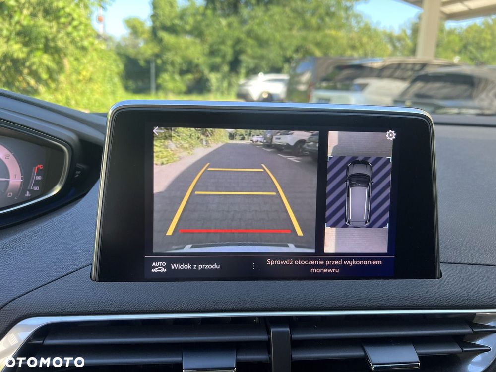 Peugeot 5008 1.5 BlueHDi GT S&S EAT8 - 19
