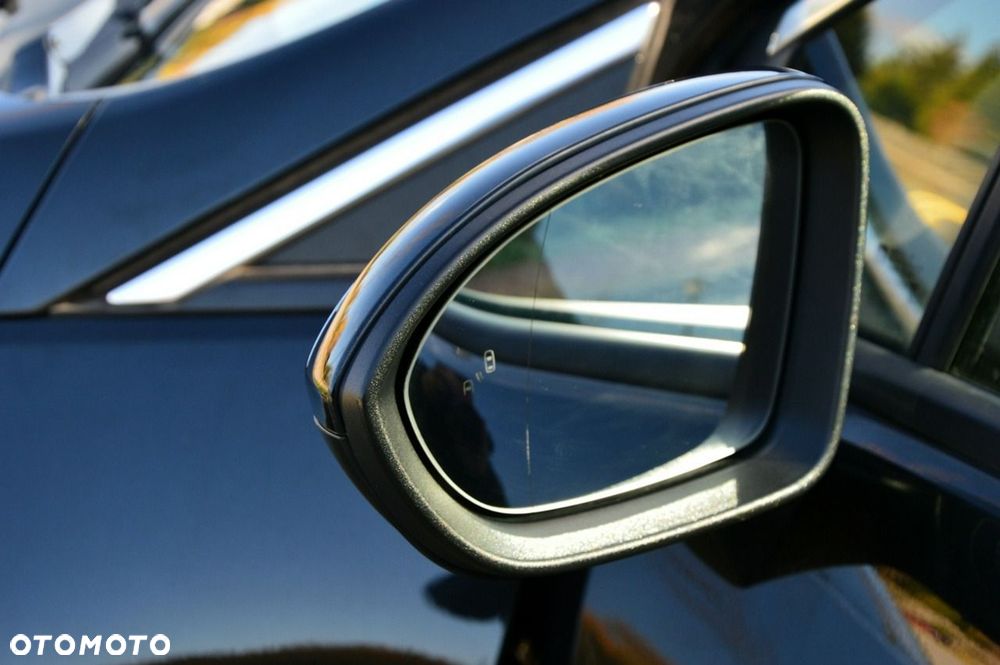 Opel Astra 1.6 Turbo Start/Stop Innovation - 23