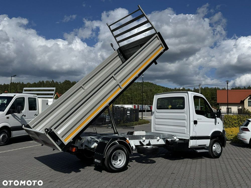 Renault Mascott - 14