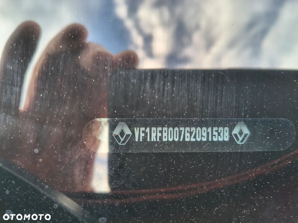 Renault Megane 1.3 TCe FAP Winter Edition - 6