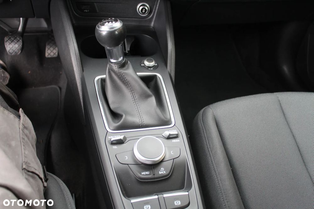 Audi Q2 1.6 TDI design - 8