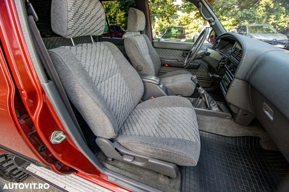 Toyota 4Runner - 11