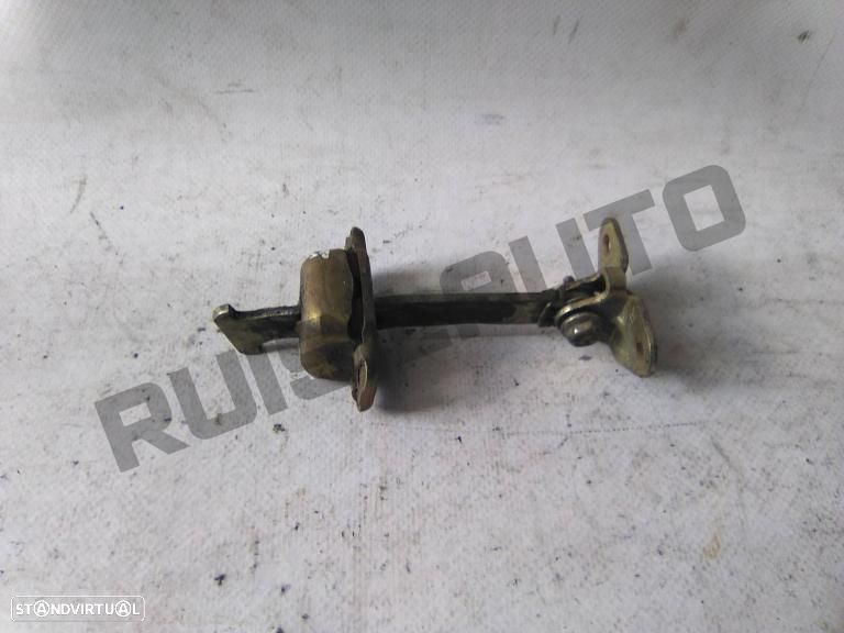 Limitador Porta Trás Direito  Vw Golf Iii (1h) [1989_1998] 1.9 - 2
