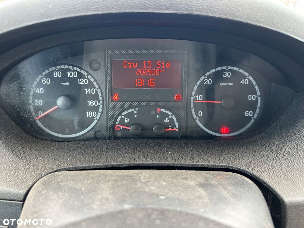 Fiat Ducato - 19