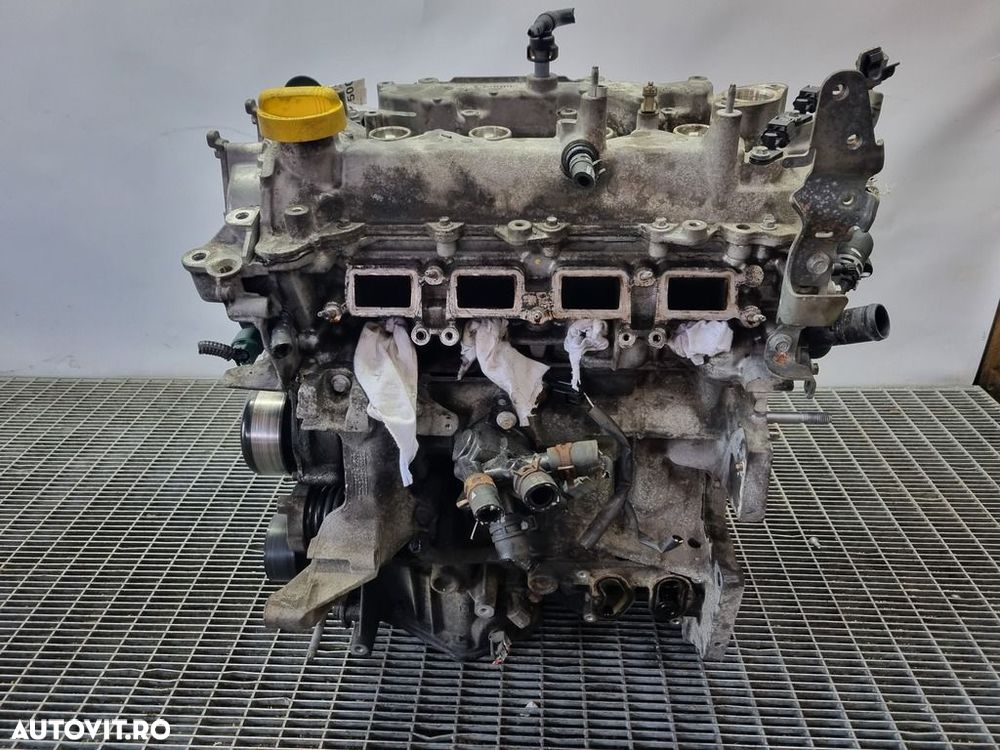 Motor Nissan Qashqai J11 1.2 DIG - T Benzina 2013 - 2017 115CP Manuala HRA2DDT Euro5 ... - 1