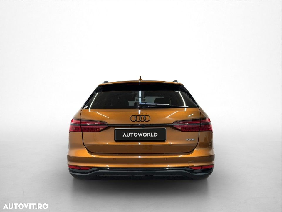 Audi A6 Allroad - 18