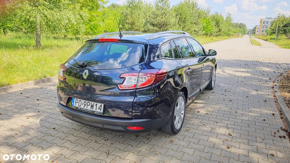 Renault Megane TCe 130 Dynamique - 5