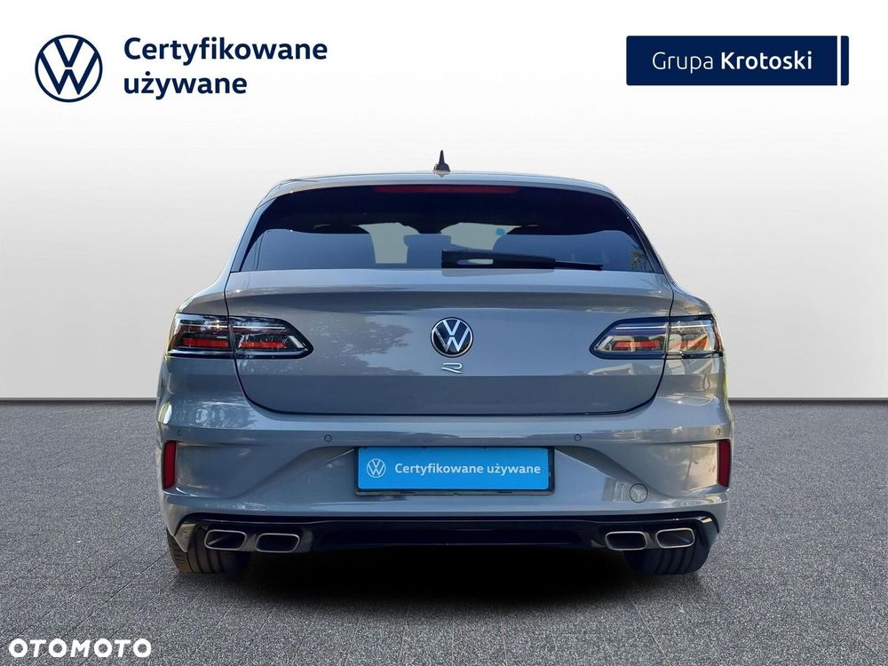 Volkswagen Arteon Shooting Brake 2.0 TSI 4Motion R DSG - 7