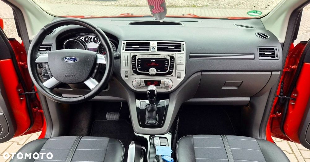 Ford Kuga - 6