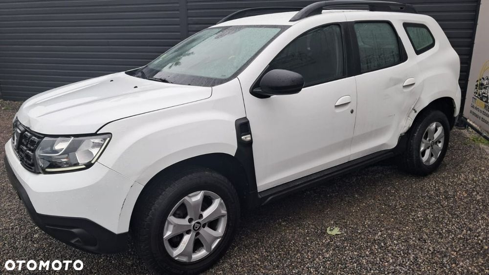 Dacia Duster - 3