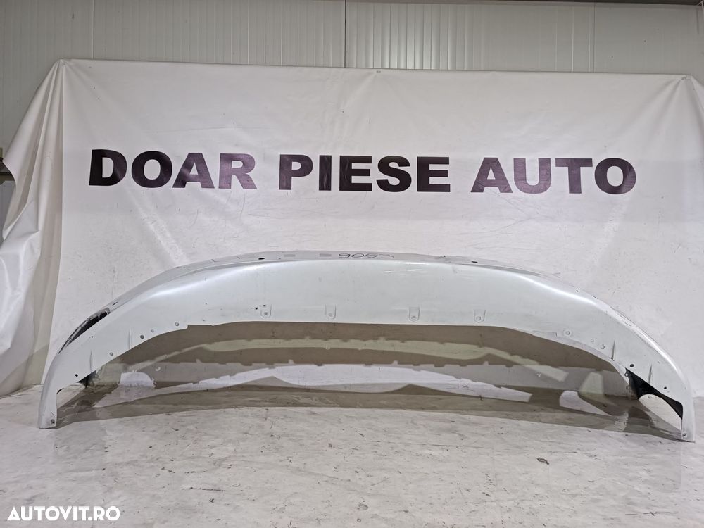 Bara fata BMW Seria 5, G30, G31, LCI facelift, 2020, 2021, 2022, 2023, 2024, cod origine OE 5111946420. - 7