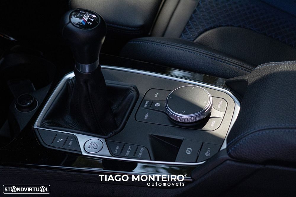 BMW 116 d Pack Desportivo M - 46