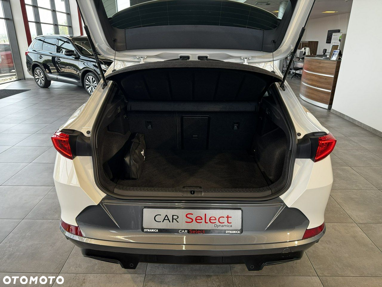 Cupra Formentor - 14