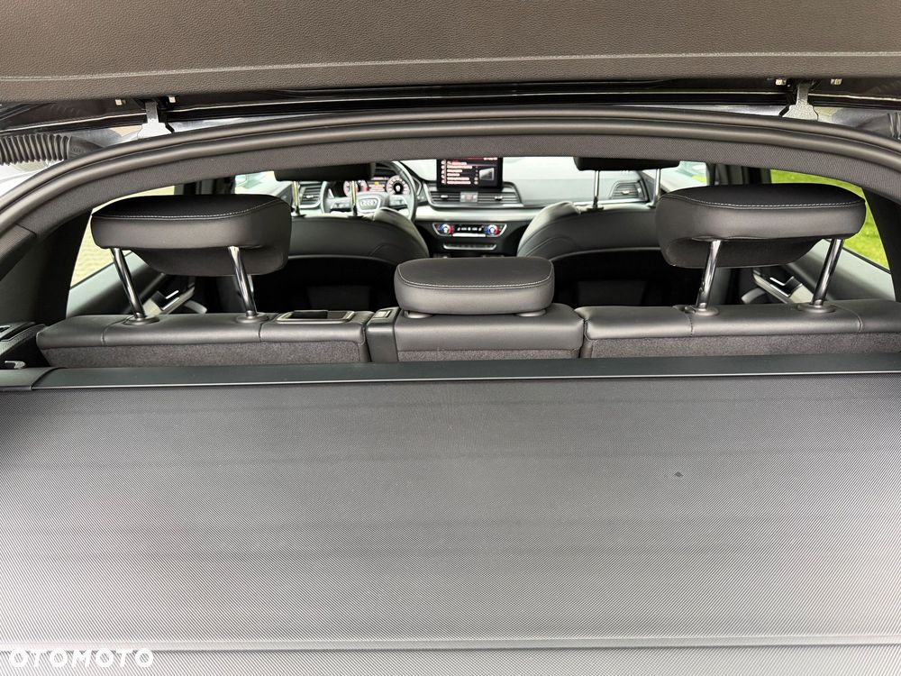 Audi Q5 50 TFSI e Quattro S Line S tronic - 28