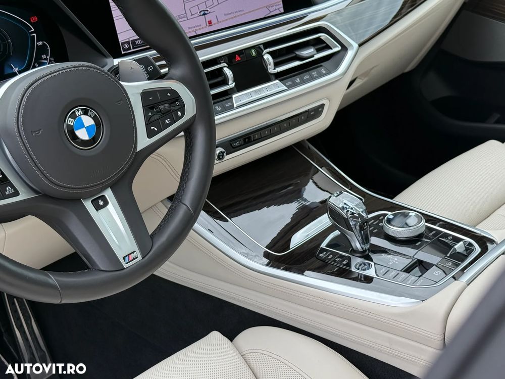 BMW X5 xDrive45e - 17