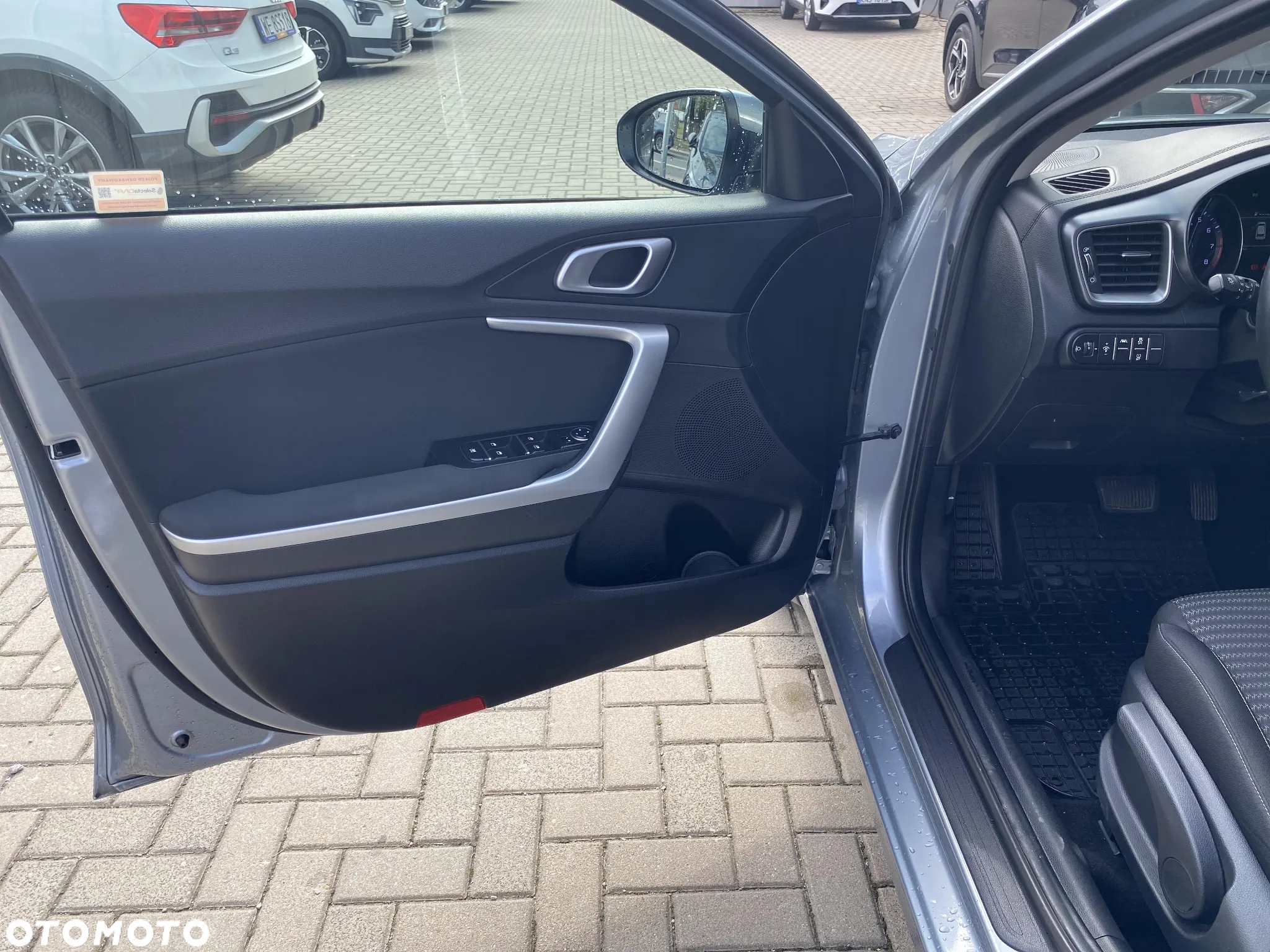Kia Ceed 1.5 T-GDI M DCT - 10
