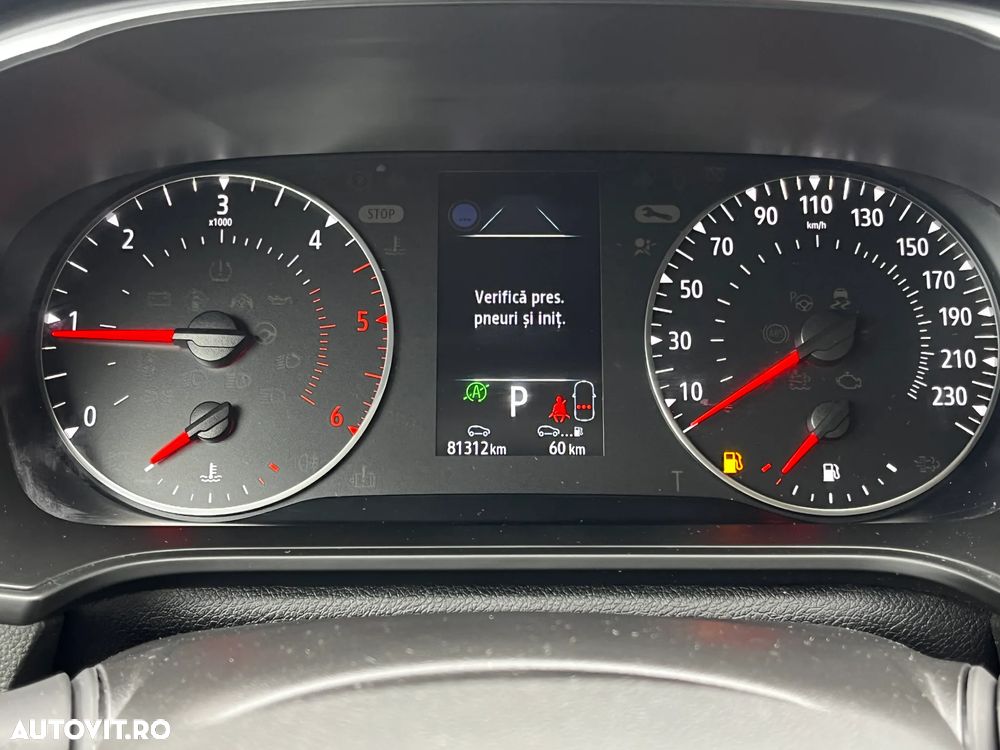 Renault Megane Blue dCi EDC Zen - 15