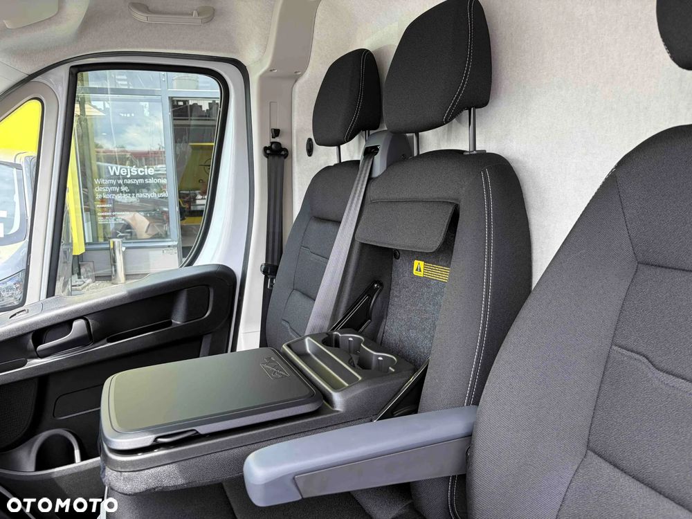 Opel Movano L4H3 - 15