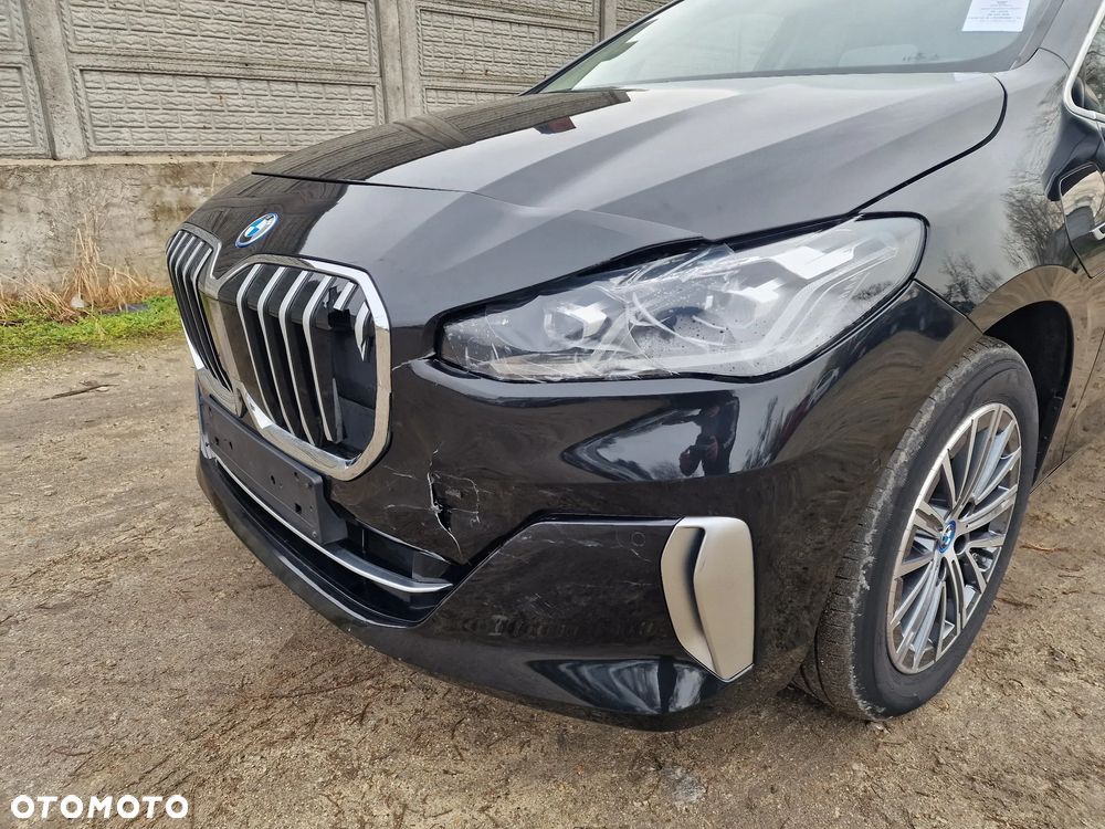 BMW Seria 2 225e xDrive Luxury Line - 26