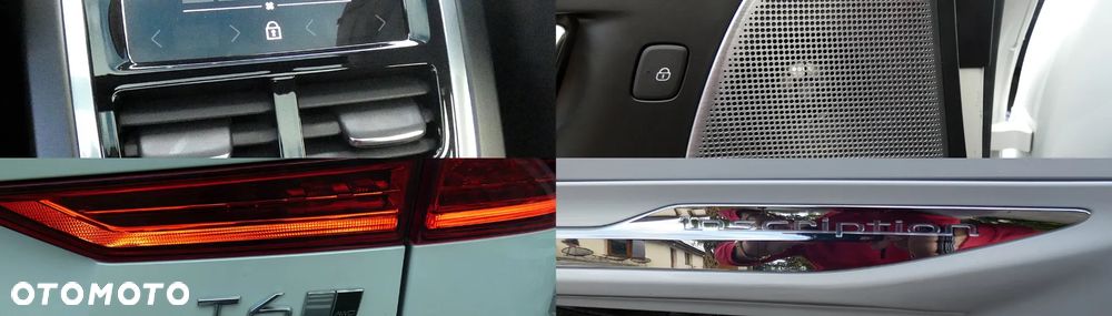 Volvo XC 60 D4 AWD Inscription - 16