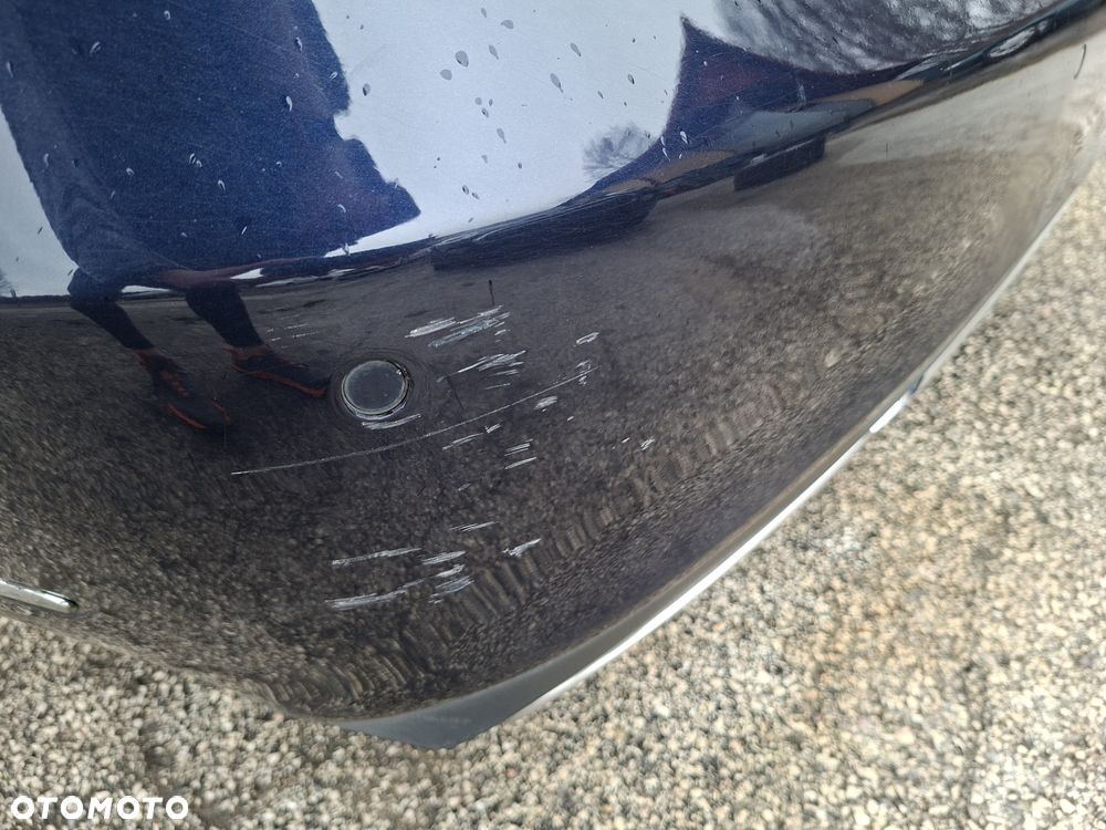 Mercedes-Benz Klasa E 500 7G-TRONIC Elegance - 29