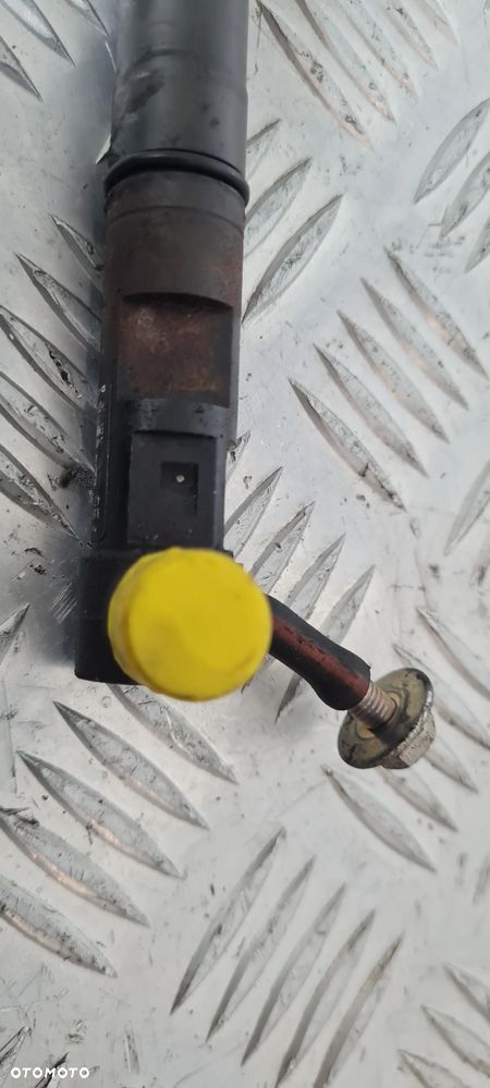 Ssangyong Actyon Sports II 2.0 Wtryskiwacz Paliwa - 15