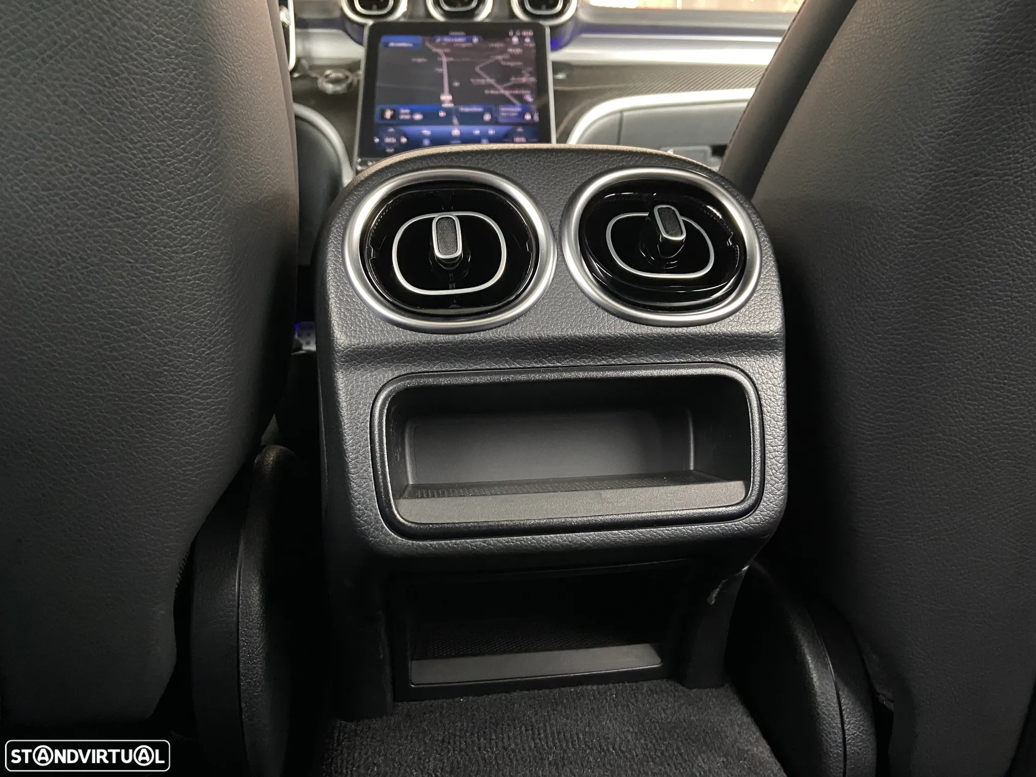 Mercedes-Benz C 300 de AMG Line - 24