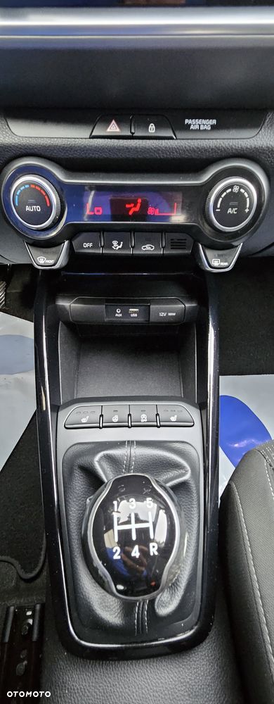 Kia Stonic 1.2 Dream-Team Edition - 30
