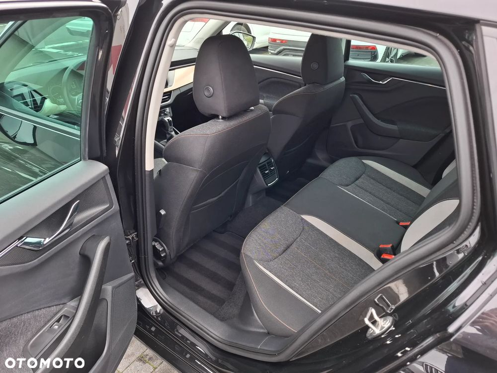 Skoda Scala 1.0 TSI Style DSG - 7