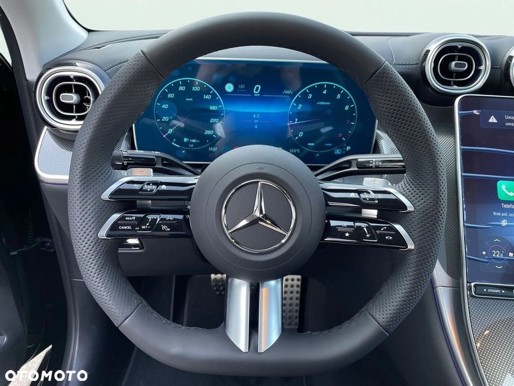 Mercedes-Benz GLC - 24