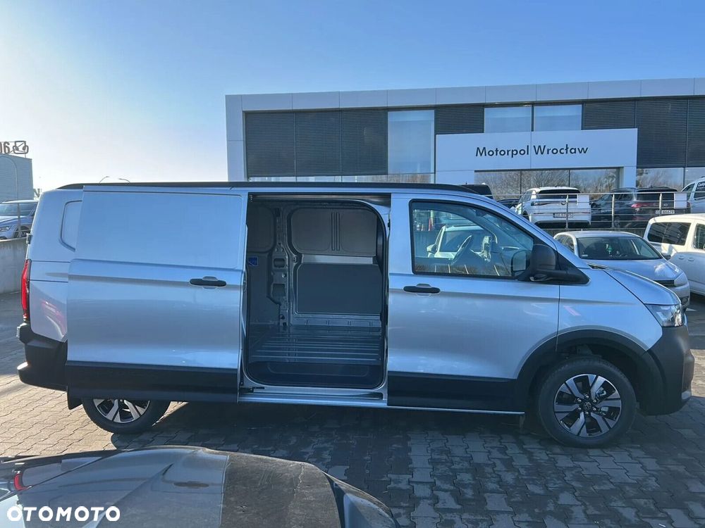Volkswagen Transporter T7 Furgon PanAmericana/AUTOMAT 2,0 l TDI 170 KM r. o. 3500 mm - 9