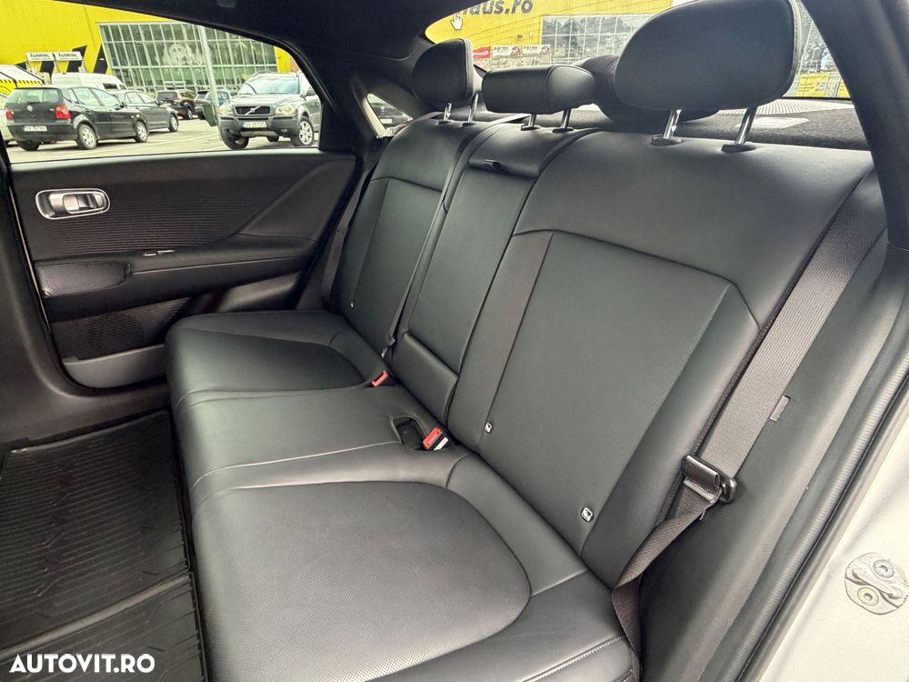 Hyundai IONIQ 6 - 34