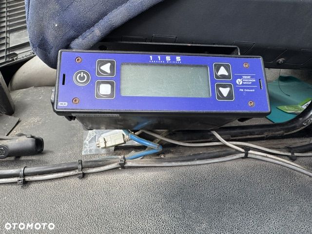 Waga naczepy PM Onboard puszka sumująca 6 czujników komplet - 5