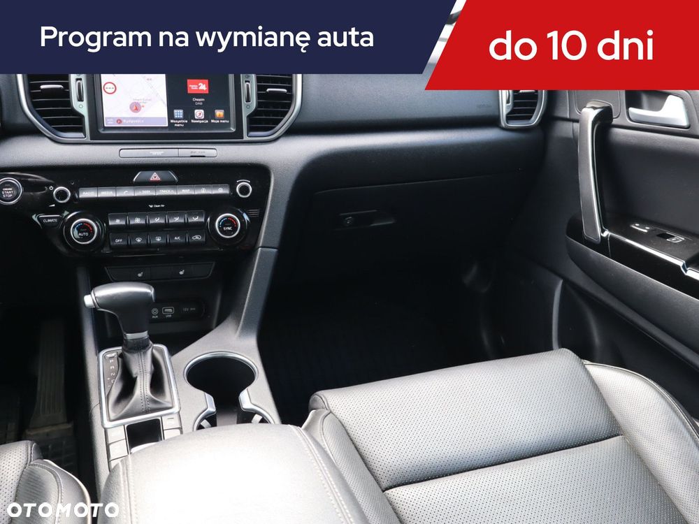Kia Sportage - 10