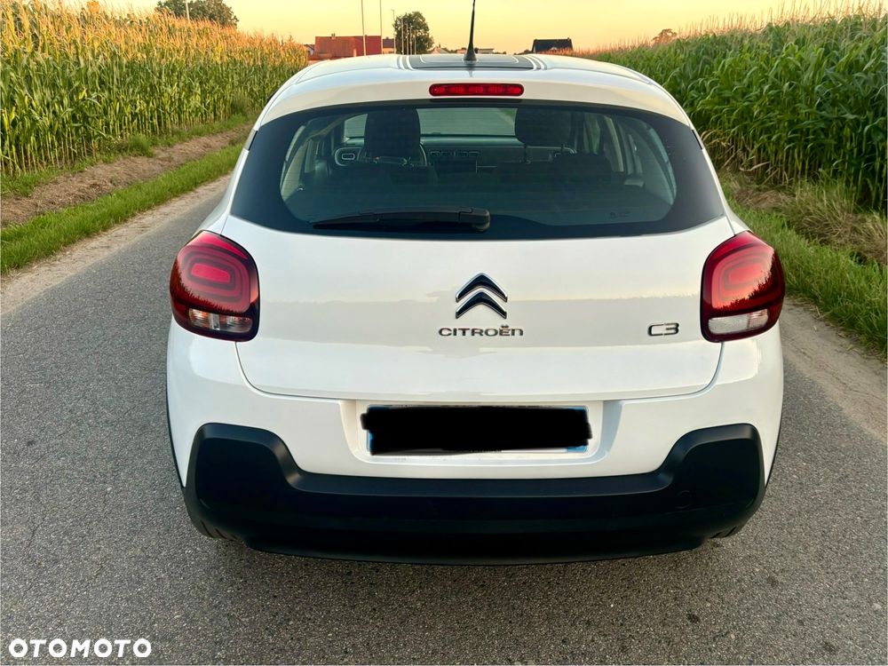Citroën C3 - 7