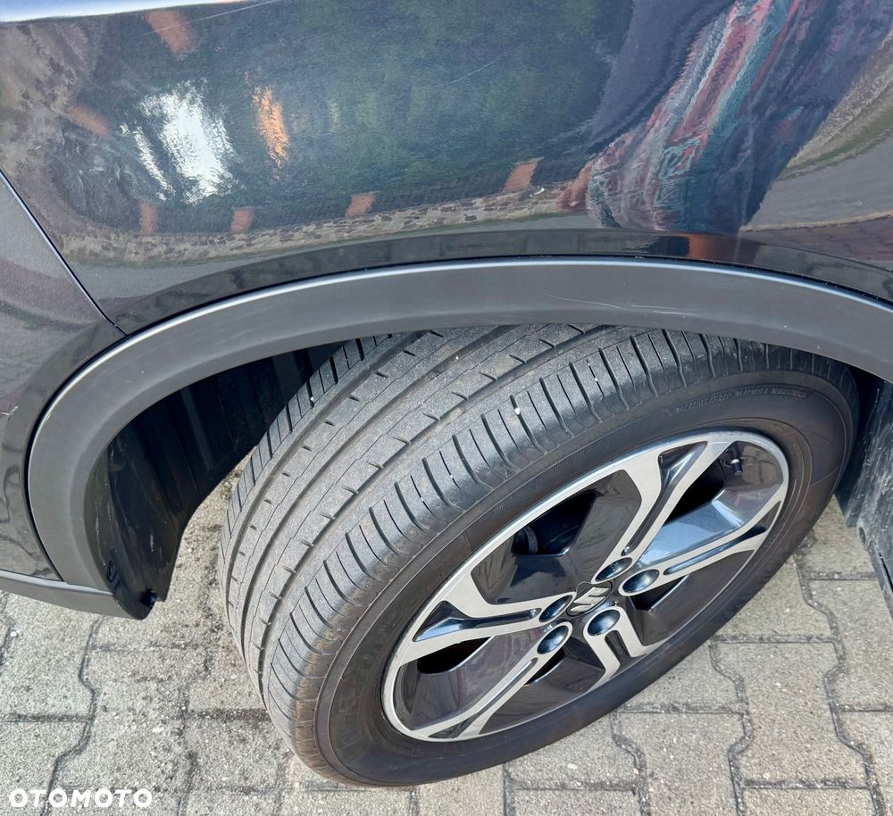 Suzuki Vitara - 24