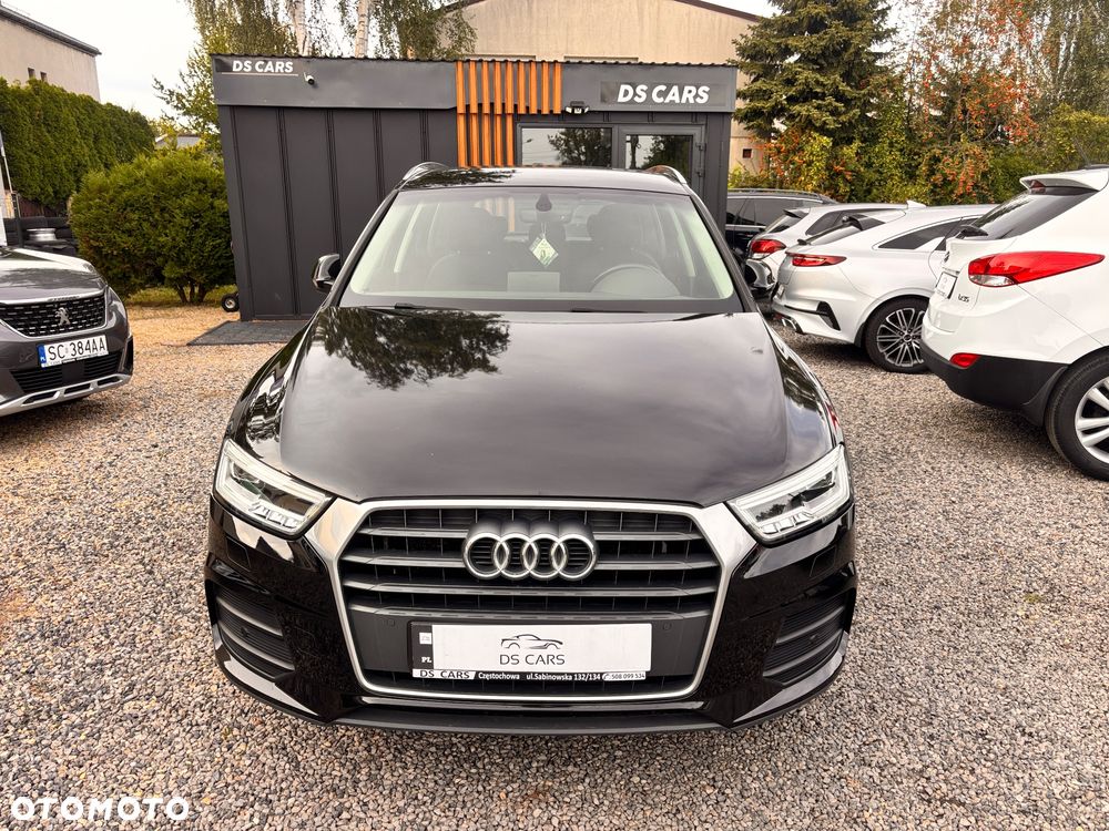 Audi Q3 1.4 TFSI Design S tronic - 17