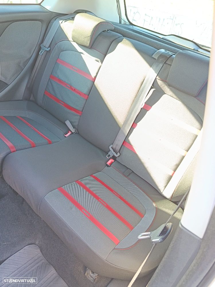 Fiat Punto Evo 1.4 M-Air Racing - 15