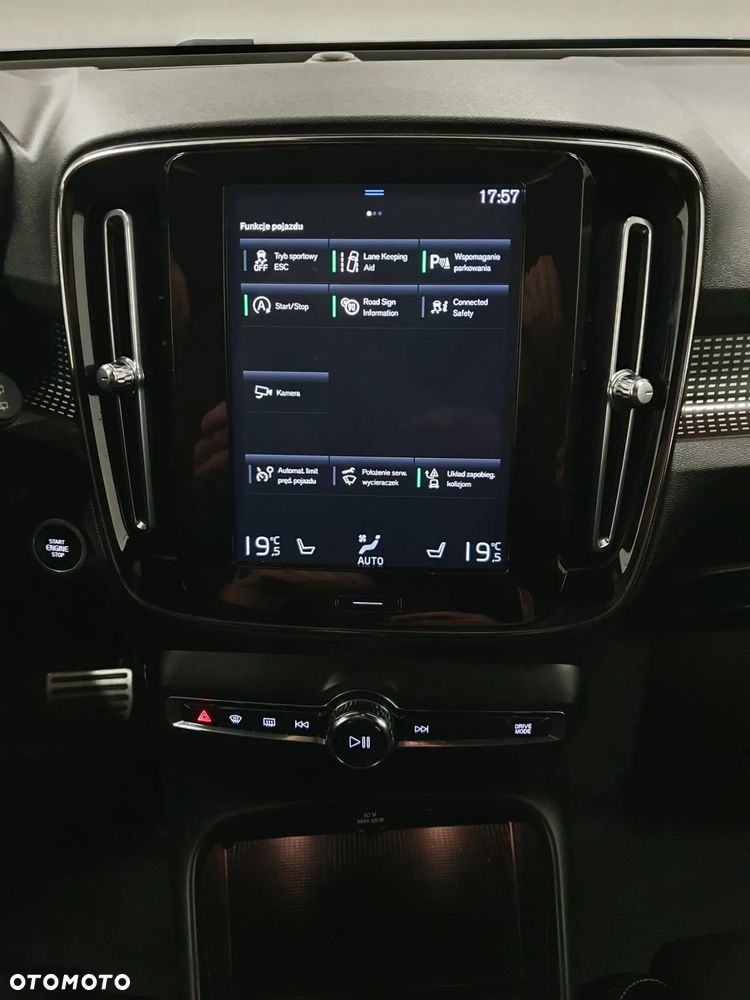 Volvo XC 40 D3 R-Design - 15