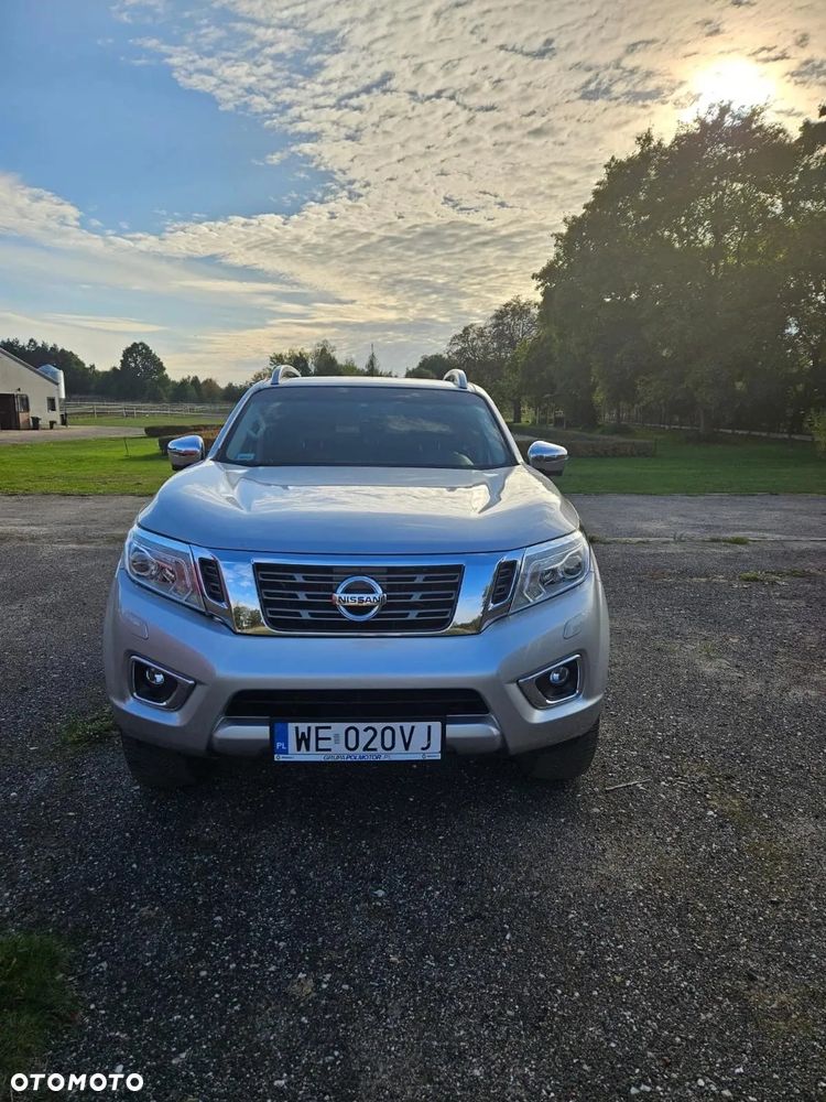 Nissan Navara - 12
