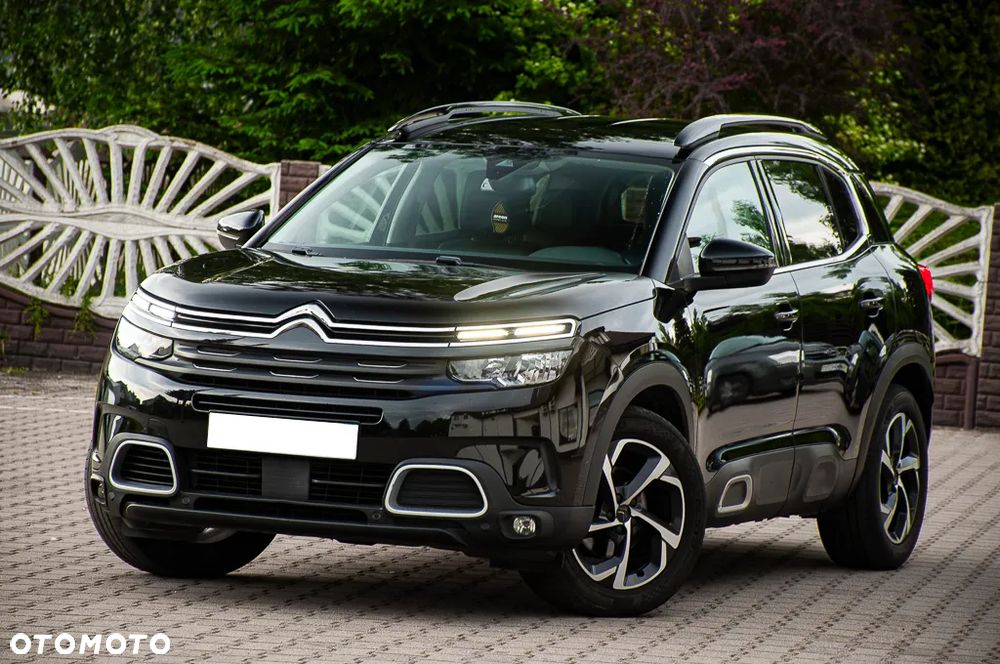 Citroën C5 Aircross 1.2 PureTech C-Series - 2