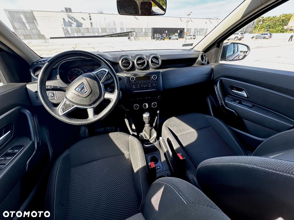 Dacia Duster 1.0 TCe Comfort - 17