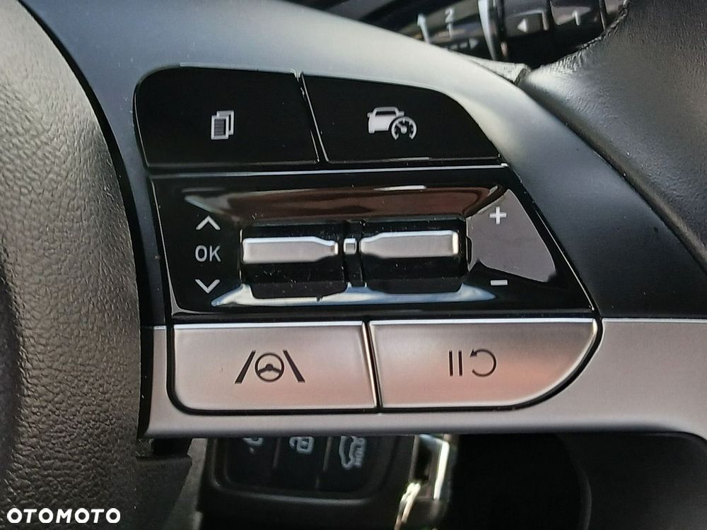 Hyundai Tucson 1.6 T-GDi Modern 2WD - 31